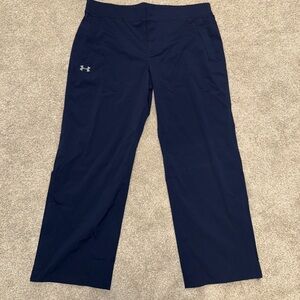 Under Armour Men’s Rainpant